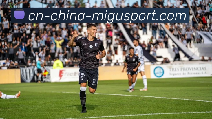 咪咕体育直播全站App