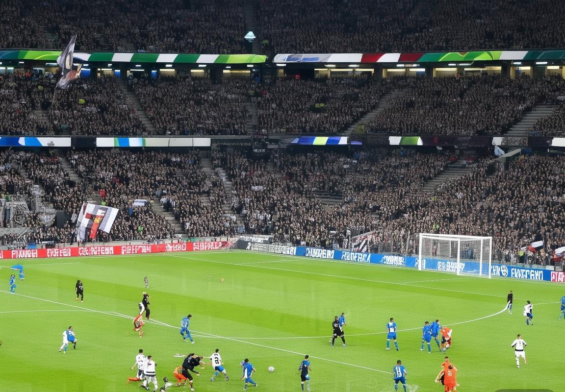 2017欧冠半决赛：尤文图斯绝杀摩纳哥，经典对决回顾