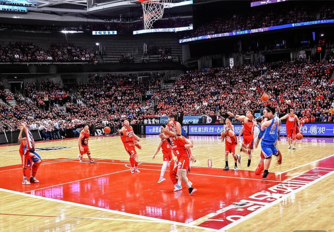 CBA对决深度解析：山东VS天津激情之战回顾