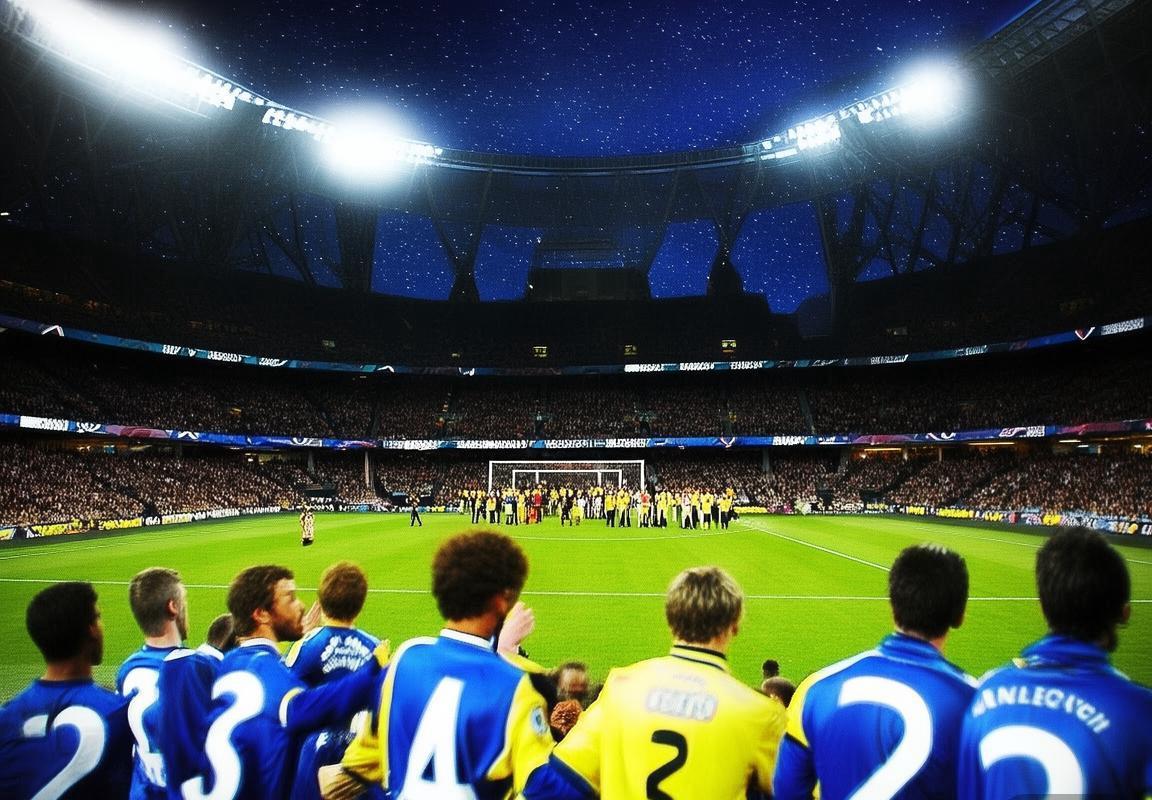 2011-2012欧冠切尔西拜仁对决：经典战役回顾与影响解析