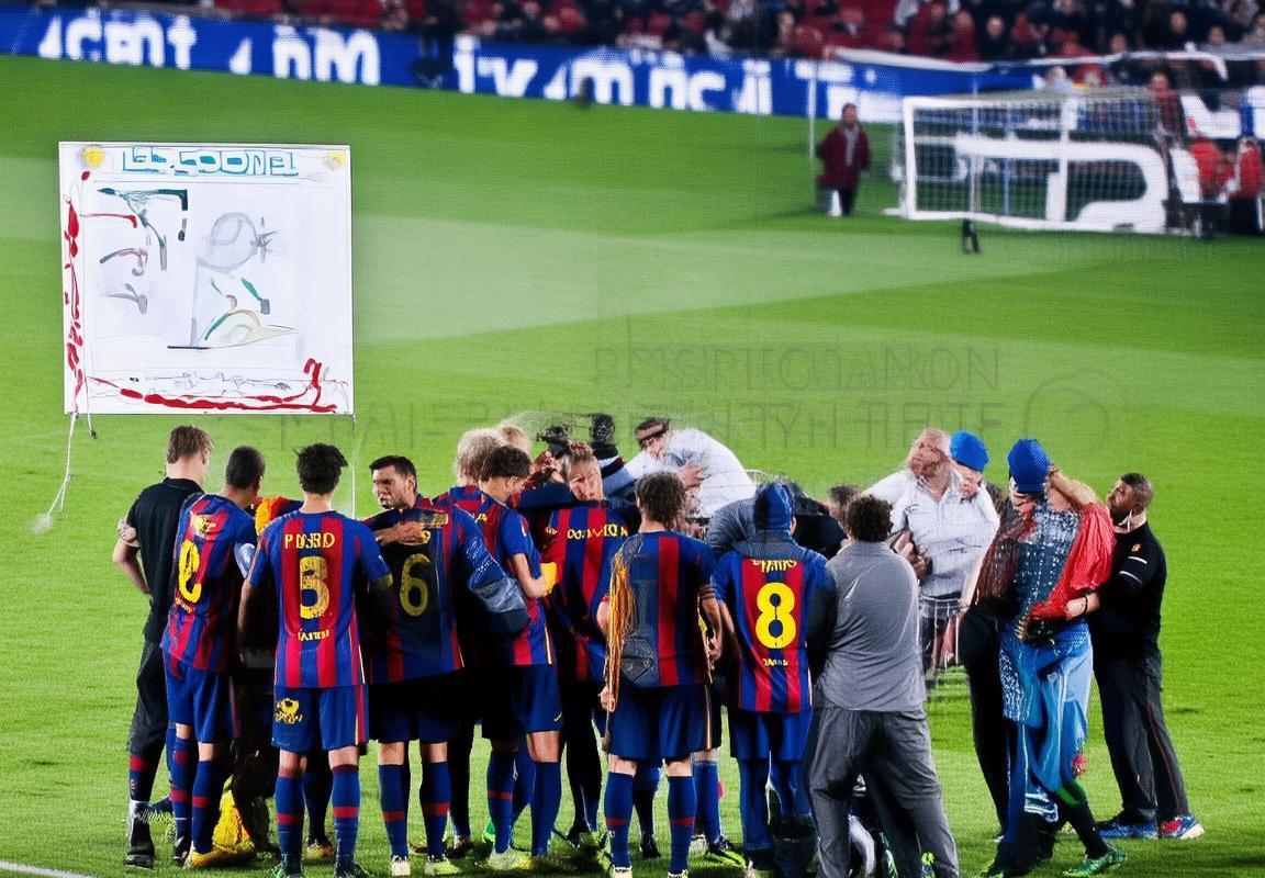 巴塞罗那VS切尔西：经典对决战术剖析与精彩瞬间回顾