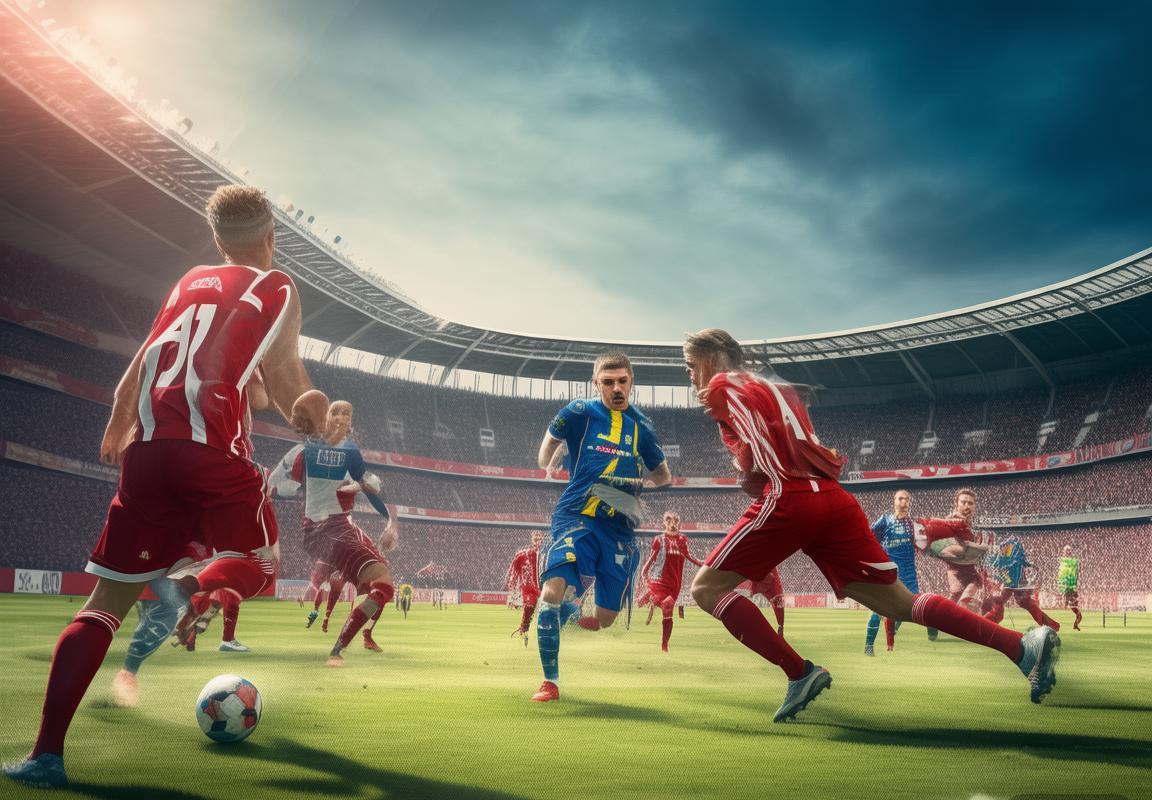 拜仁慕尼黑VS凯泽斯：豪门强强对决，战术与实力对决纪实